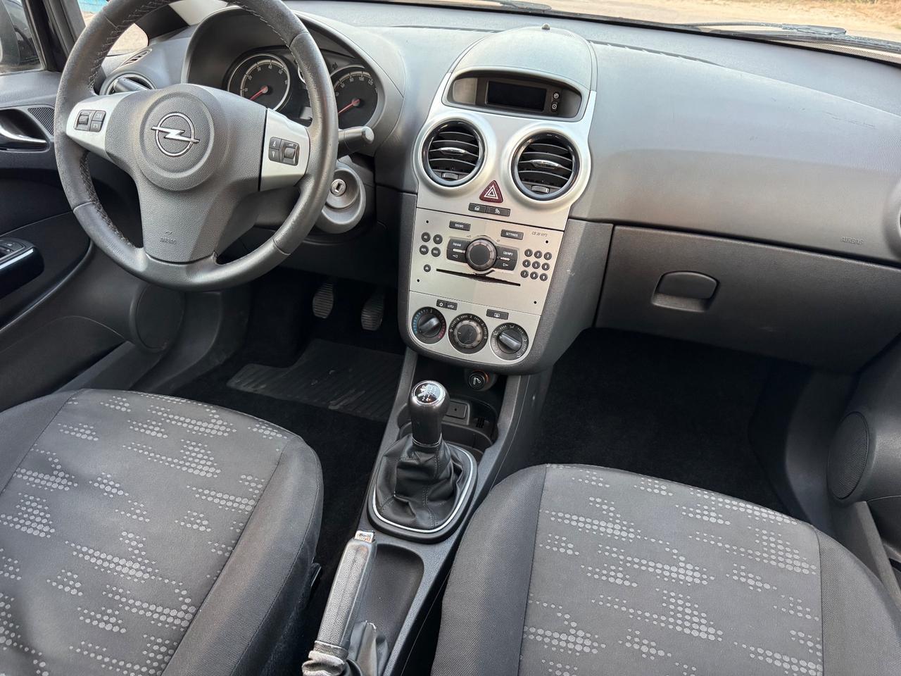 Opel Corsa 1.0 12V 5 porte Elective