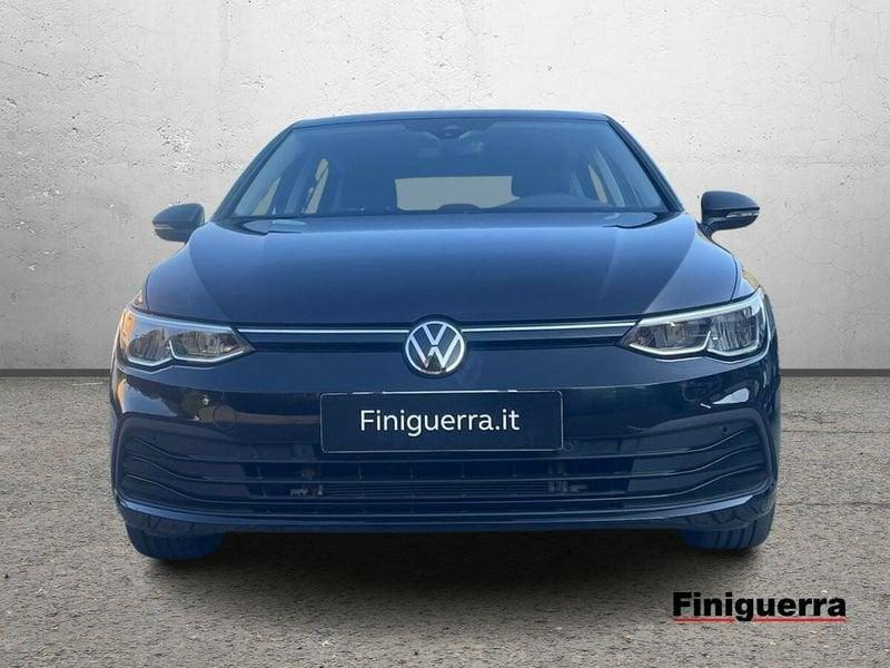 Volkswagen Golf Golf 2.0 TDI DSG SCR Life