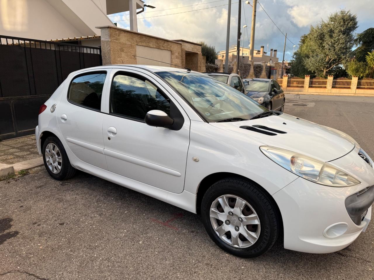 Peugeot 206 Plus 1.1 60CV 5p. Trendy ECO GPL
