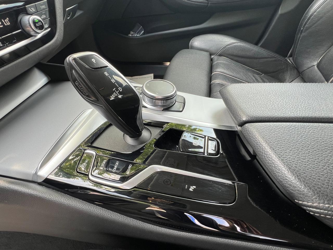 Bmw 520 520d 48V xDrive Touring Luxury