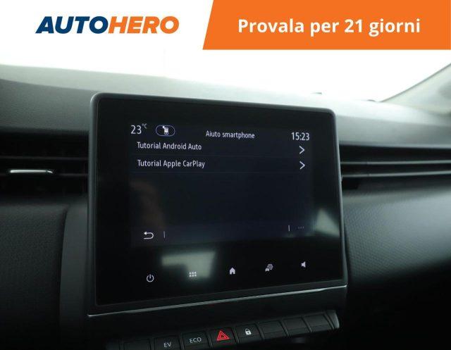 RENAULT Clio Full Hybrid E-Tech 140 CV 5 porte Business