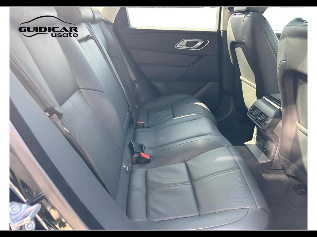 LAND ROVER Range Rover Velar 2021 - Range Rover Velar 2.0d i4 mhev S 4w