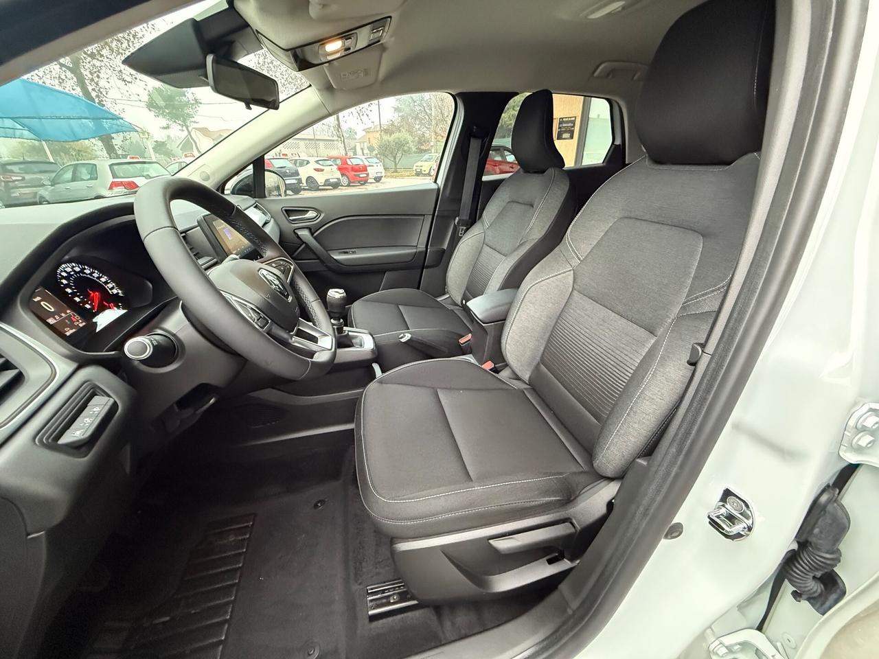 Renault Captur -28.000KM - Neopatentati