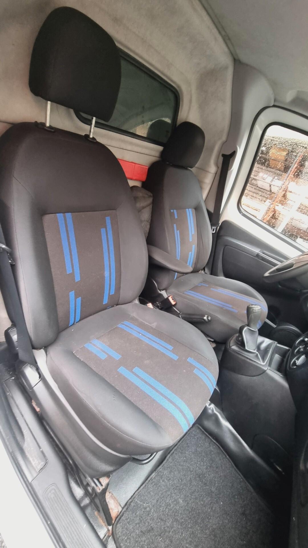 Fiat Fiorino 1.3 MJT 75CV Furgone