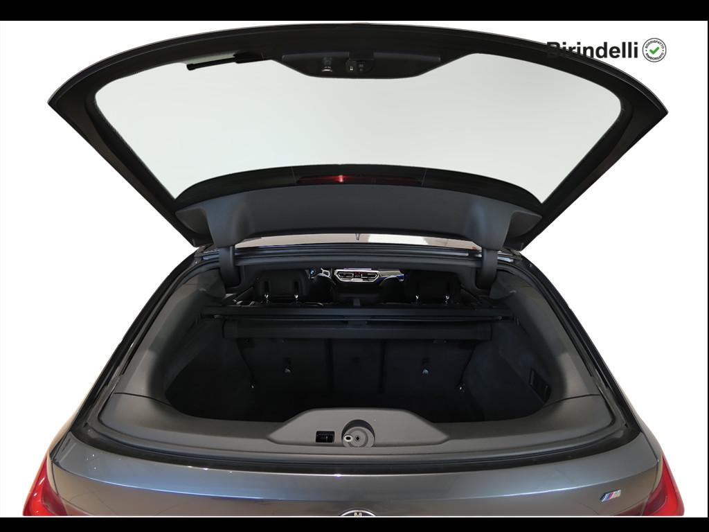 BMW Serie3(G20/21/80/81 - 318d Touring Msport