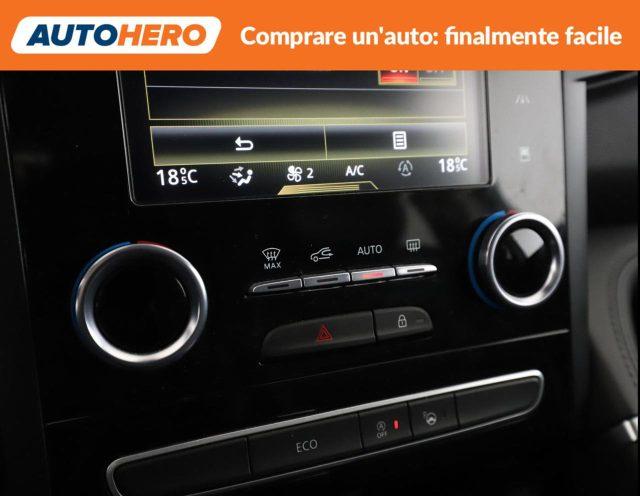 RENAULT Koleos Blue dCi 150 CV X-Tronic Executive
