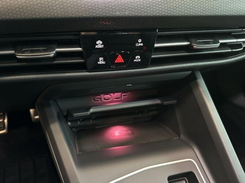 Volkswagen Golf 2.0 TSI GTI DSG