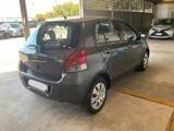 Toyota Yaris 1.0 5 porte