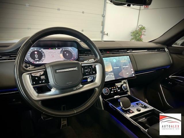LAND ROVER - Range Rover 3.0d i6 mhev Autobiography awd 249cv auto