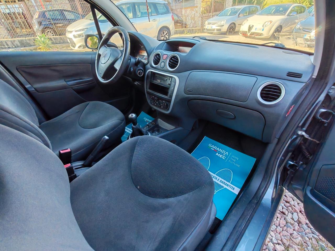 Citroen C3 1.1 airdream Exclusive