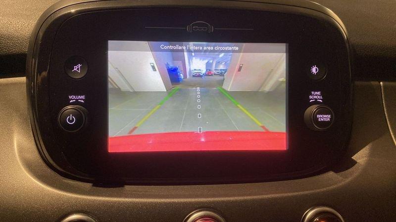 FIAT 500X 500X 1.5 T4 Hybrid 130 CV DCT Sport