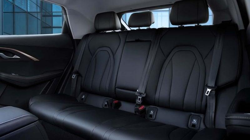 Omoda Omoda 5 1.6 TGDI 147CV aut. Comfort