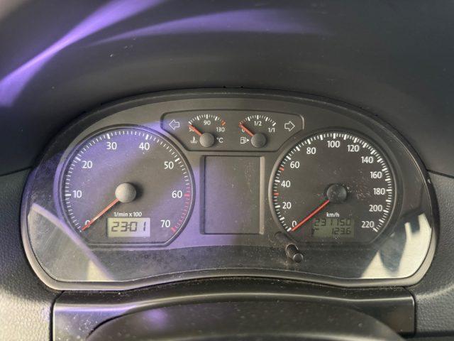 VOLKSWAGEN Polo 1.4/80CV 16V 5p. Comfort. BiFuel G