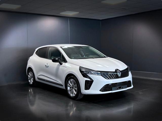 RENAULT Clio ECO-G 100 CV 5 porte Evolution