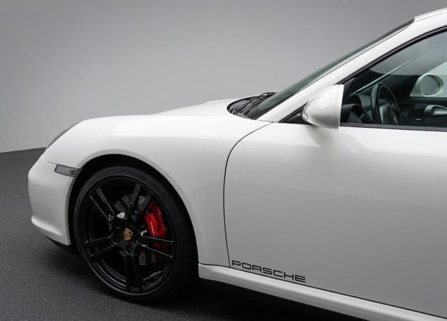 PORSCHE 997 911 Carrera 4S Coupé PDK +CHRONO SPORT