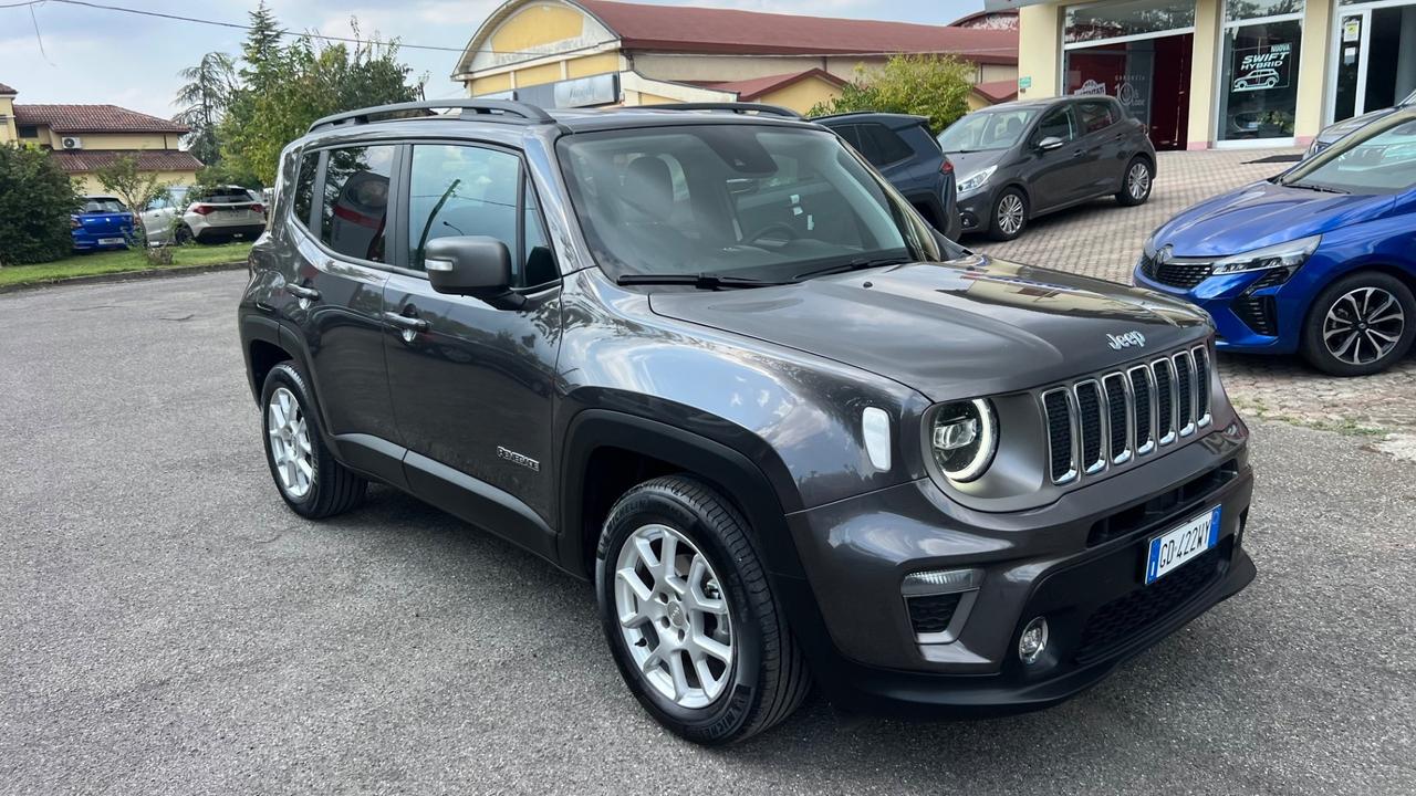 Jeep Renegade 1.0 T3 Limited