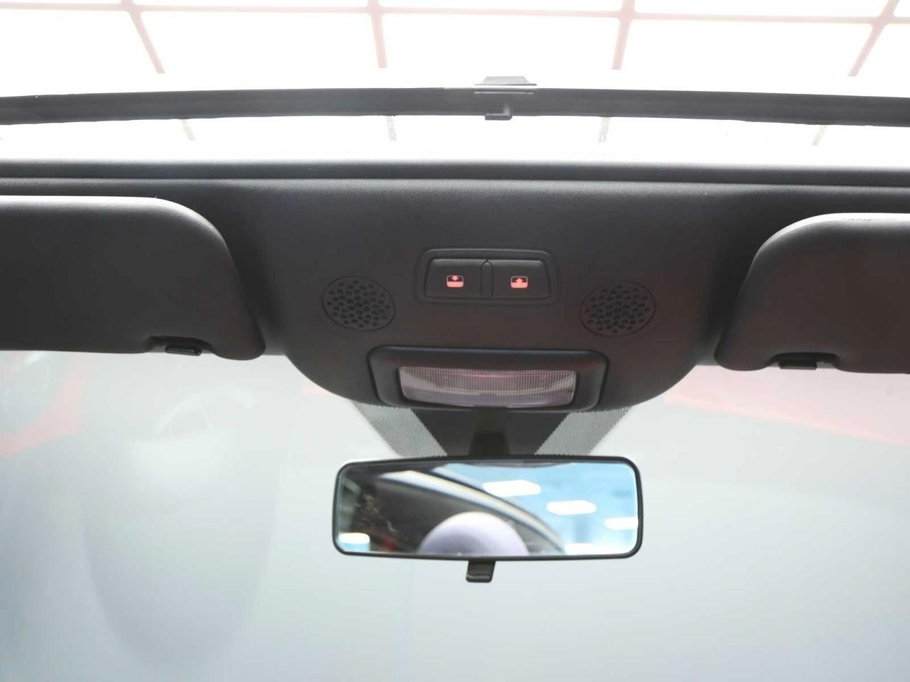 Fiat 500 C 1.0 Hybrid