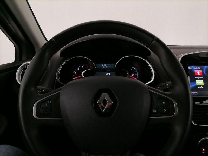 Renault Clio 1.5 dci energy Duel2 110cv