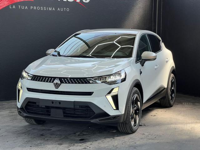 RENAULT Captur ECO-G 100 CV Techno