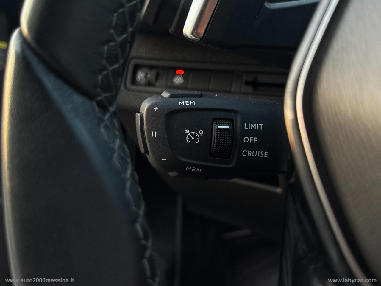 PEUGEOT 3008 BlueHDi 130 S&S EAT8 Allure Pack