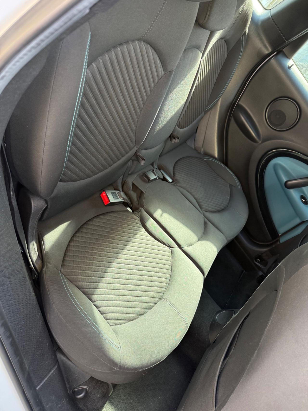 Mini Cooper D Countryman 1.6 ALL4