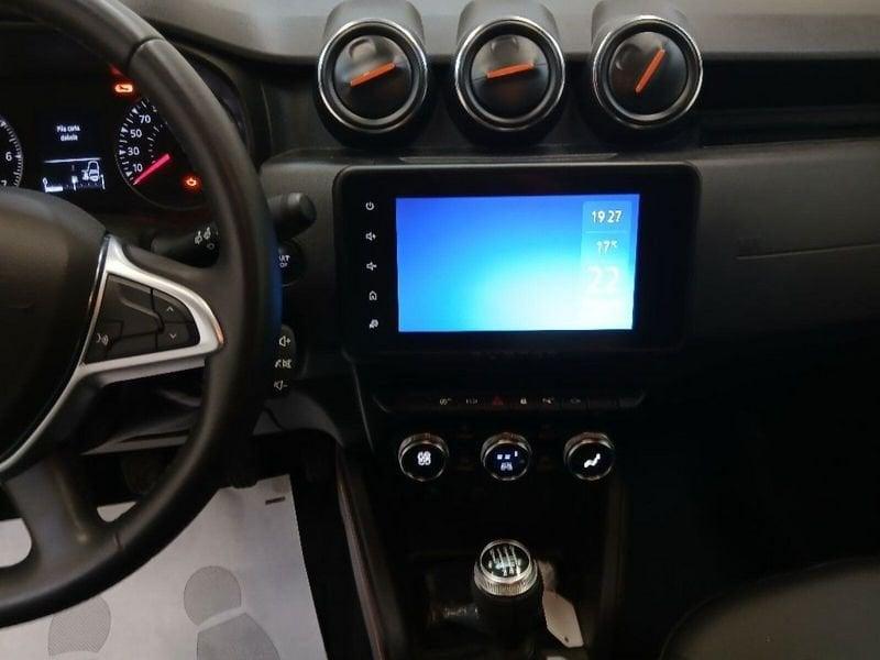 Dacia Duster 1.0 tce SL Extreme Gpl 4x2 100cv