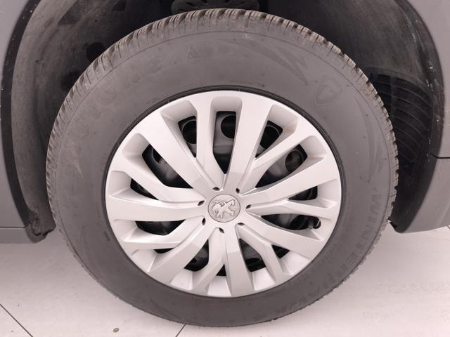 PEUGEOT Rifter 1.2 puretech Active s&s 110cv