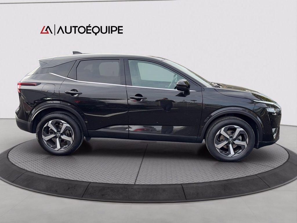 NISSAN Qashqai 1.3 mhev N-Connecta 2wd 140cv del 2021