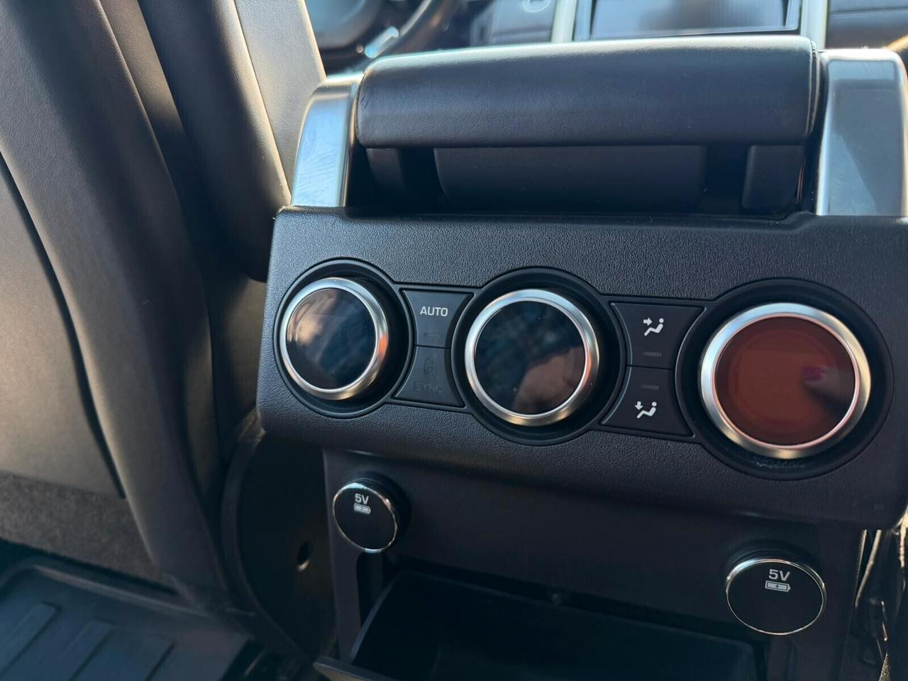 Land Rover Discovery 2.0 SD4 240 CV HSE Luxury