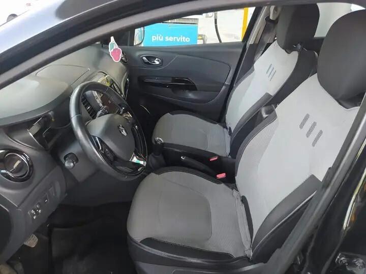 Renault Captur 1.5 dCi 8V 90 CV Start&Stop Energy R-Link