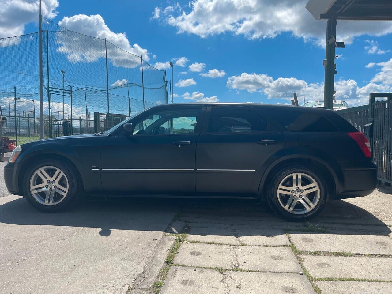 Dodge Magnum R/T