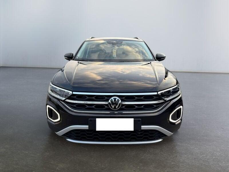Volkswagen T-Roc T-Roc 1.5 tsi Life dsg