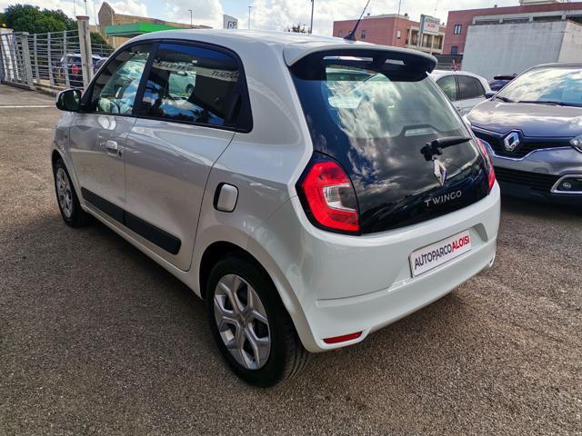 RENAULT Twingo SCe 65 CV