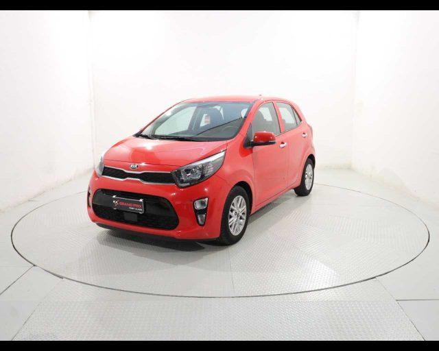 KIA Picanto 1.0 12V 5 porte Style