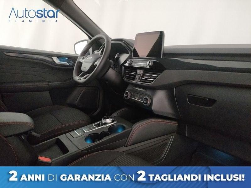 Ford Kuga 2.5 phev ST-Line 2wd 225cv cvt