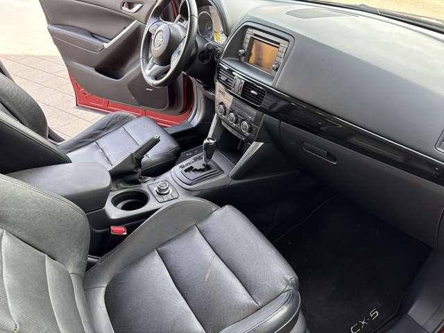 Mazda CX-5 CX-5 2.2L Skyactiv-D 175CV 4WD Exceed