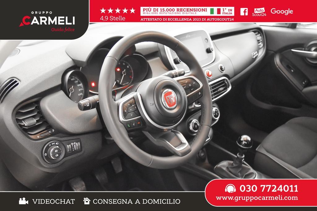 Fiat 500X 1.0 T3