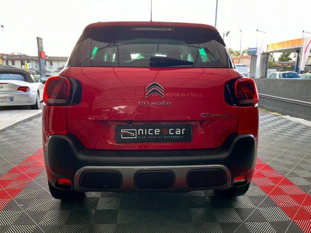 CITROEN C3 Aircross PureTech 100 Shine *PROMO *