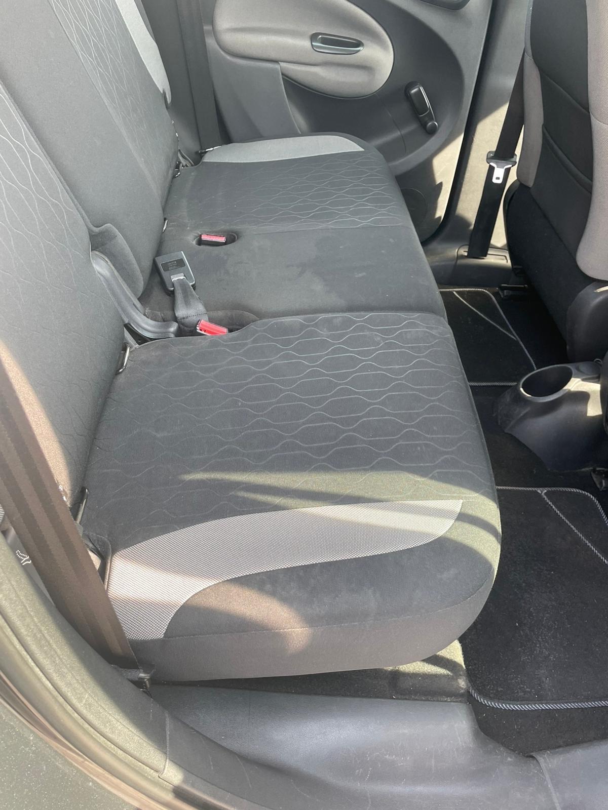 Citroen C3 Picasso 1.4 VTi Seduction 12 MESI GARANZIA