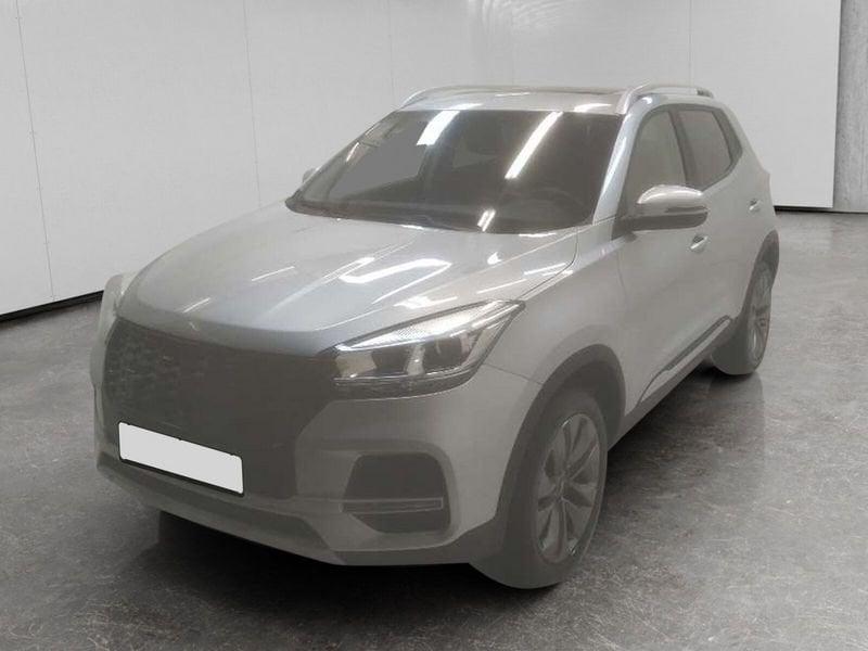 DR AUTOMOBILES dr 4.0 1.5 Gpl 114cv
