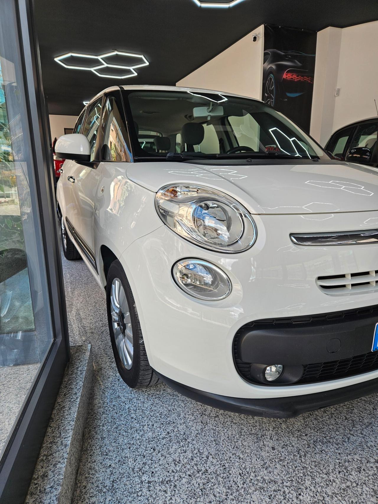 Fiat 500L 1.3 Multijet 95 CV Business
