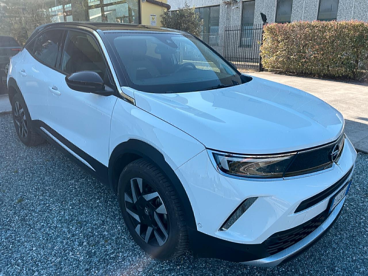 Opel Mokka 1.5 diesel 110 CV 06/2022** KM 46248**