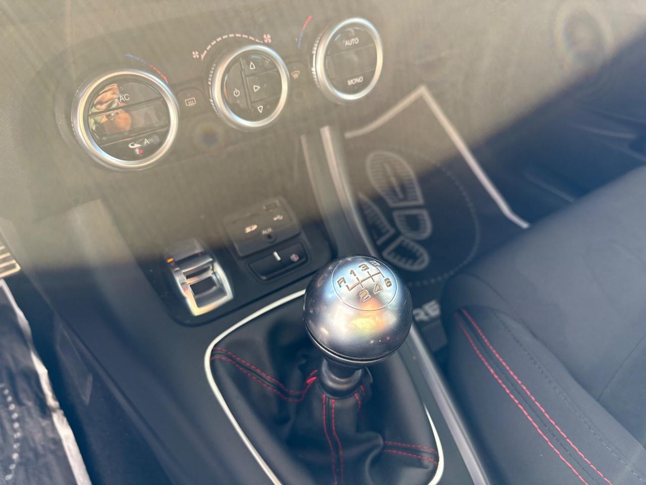 Alfa Romeo Giulietta 2.0 JTDm-2 150 CV Sprint 71000km!