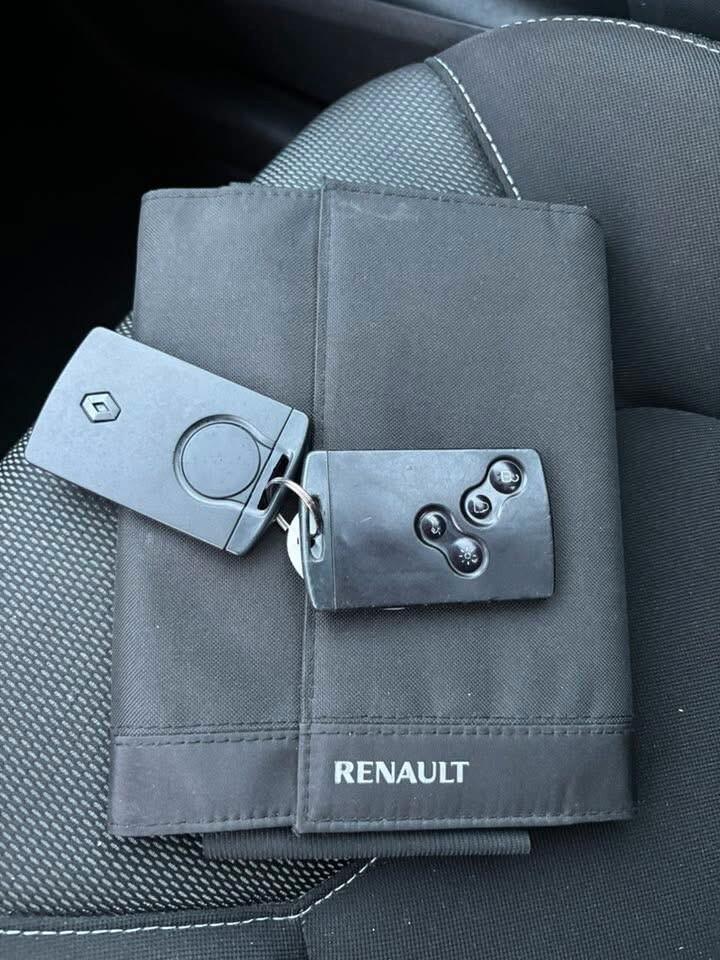 Renault Clio Sporter dCi 8V 75CV Start&Stop Energy Duel NEOPATENTATI