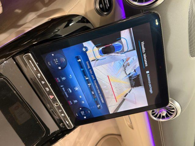 MERCEDES-BENZ SL 63 AMG 4Matic+ Premium Plus