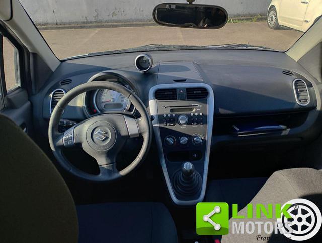 SUZUKI Splash 1.2 GLS