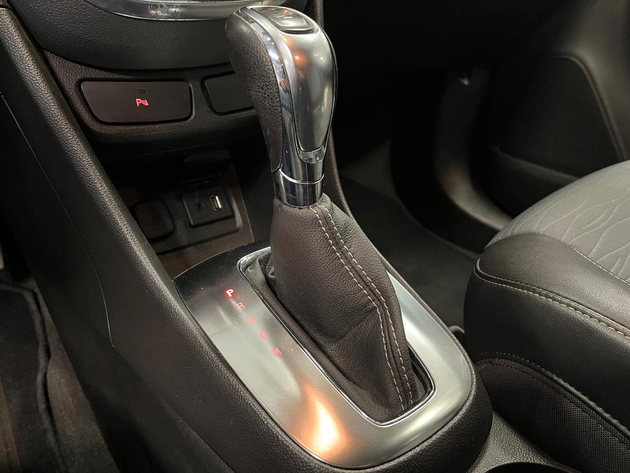 Opel Mokka 1.6 CDTI Ecotec 136CV 4x2 Start&Stop Cosmo