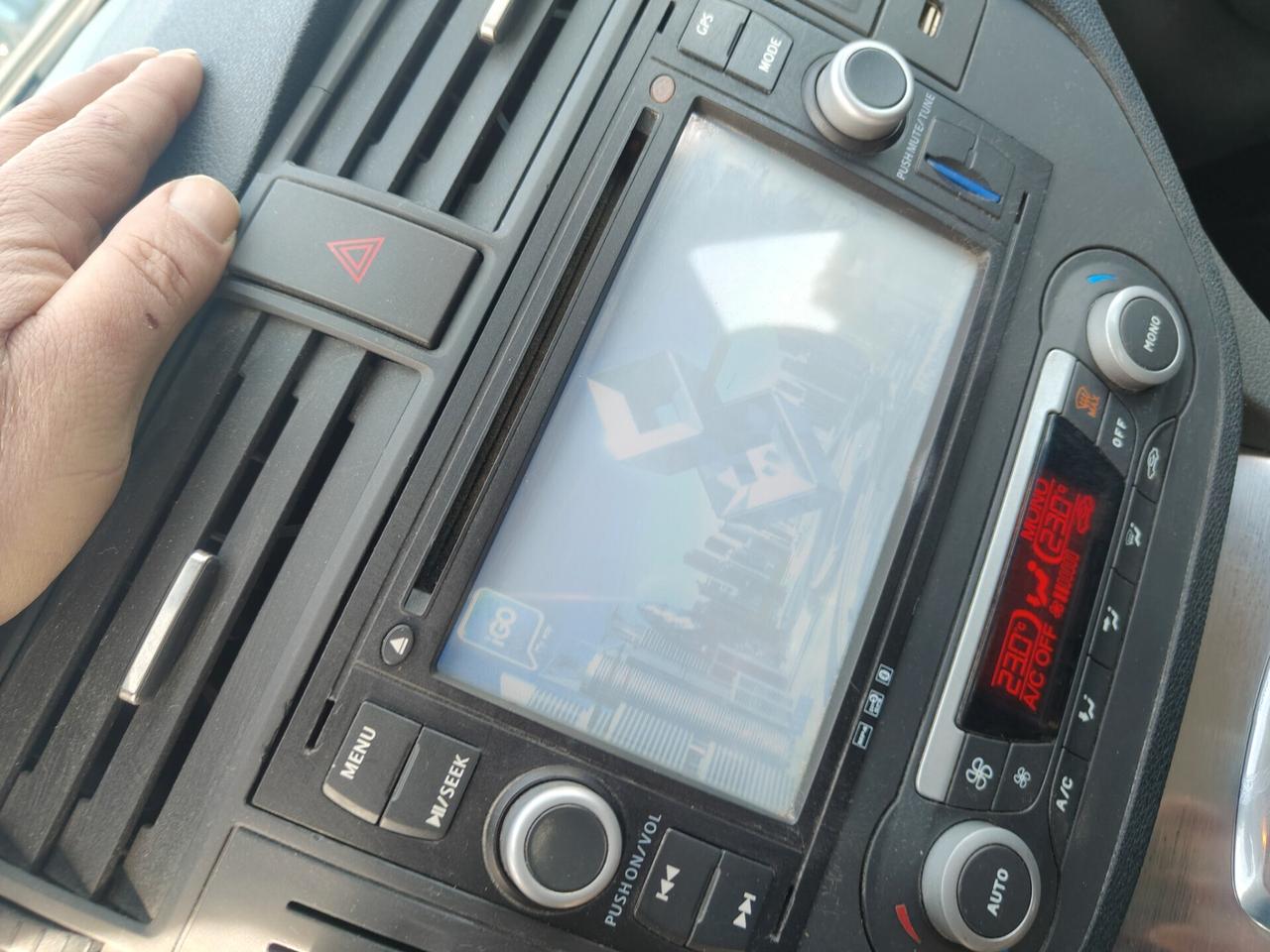 Ford C-Max 1.6 TDCi 110cv Titanium