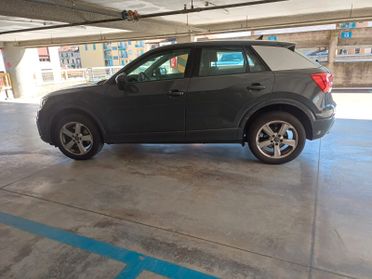 Audi Q2 1.6 TDI S tronic Design