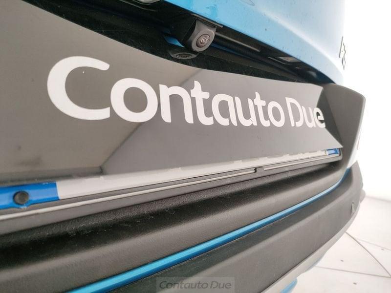 DR AUTOMOBILES F35 1.5 Turbo GPL DCT